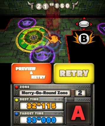 Alien on the run - Imagen 27